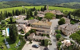 Borgo San Felice Resort